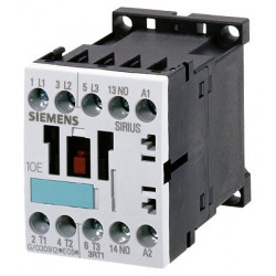 3RT1016-1AP01 CONTACTOR AC-3 4KW 230V 1NA