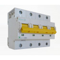 Automaticos Potencia Moeller