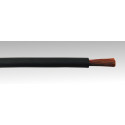 Cable solda