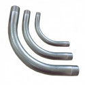 Curvas Y Manguitos Acero