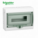 Cajas Estancas Schneider