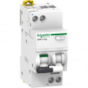 Automaticos y Diferenciales Schneider