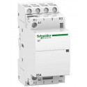 Contactores M-9 Schneider