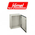 Himel - Cajas Metalicas