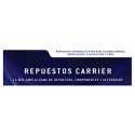 Carrier - Repuestos Aire