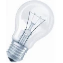 Incandescencia Osram