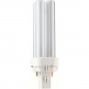Fluorescente compacta Osram