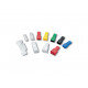 CFA-600 PROTECCION FASTON HEMBRA 6,35