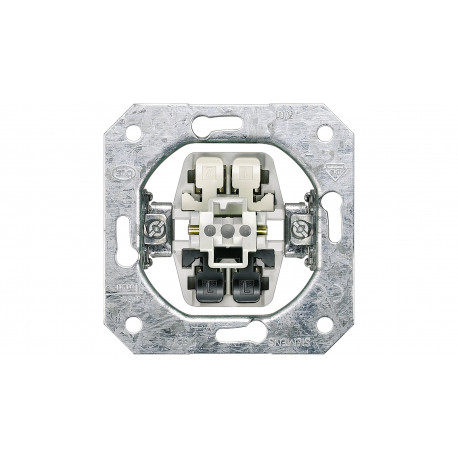 5TA2112 DELTA,INTERRUPTOR BIPOLAR 10A