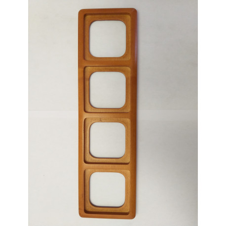 5TG1674 NATUR, MARCO 4,CEREZO