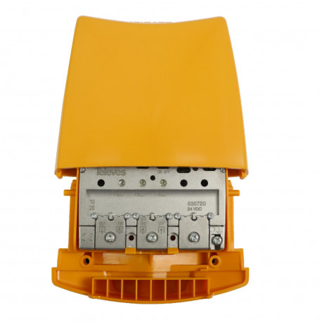 05357 A MAST A.G. U+V+FM