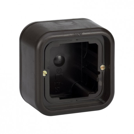 31751-32 CAJA SUPERFICIE -46,5 MM. ALTU