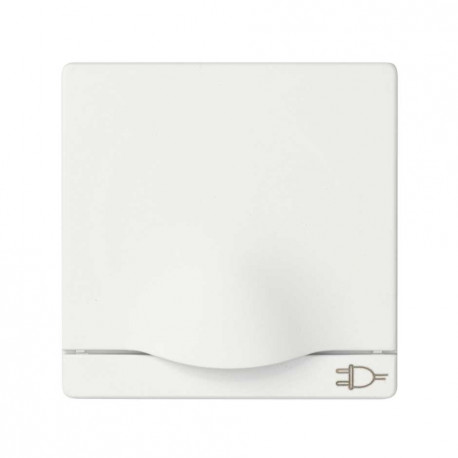 82090-30 TAPA ARTICUL.ENCHUFE 2P+TT LTR