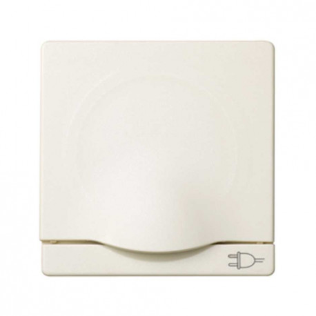 82090-31 TAPA ARTIC.ENCHUFE 2P+TT LTRAL