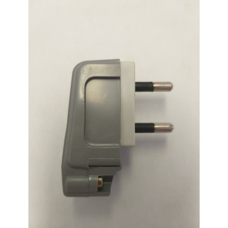 03167-G CLAVIJA NORMAL BIPOLAR 4,80