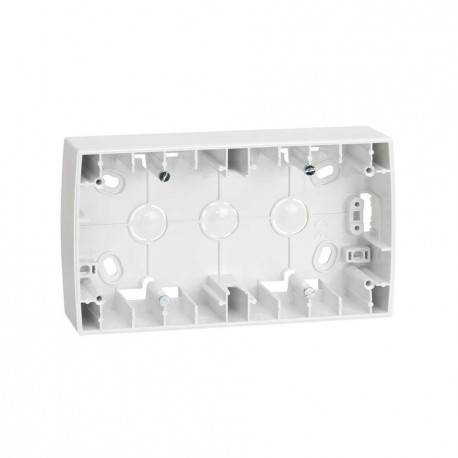 82760-30 CAJA SUPERFICIE BAJA 2 ELEMENT