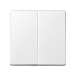 73026-60 GRUPO 2 TECLAS (BLANCO)