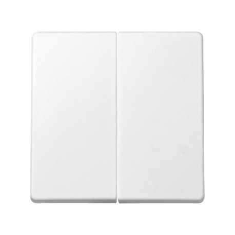 73026-60 GRUPO 2 TECLAS (BLANCO)