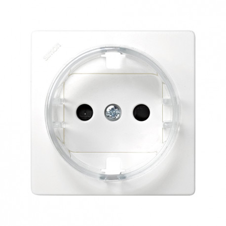 73041-60 TAPA BASE SCHUKO CON OBTURADOR