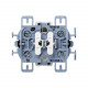 73398-39 COMBINACION 2 INTERRUPTORES