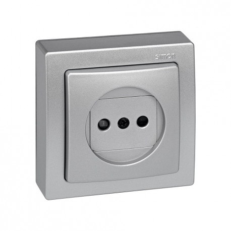 73431-53 BASE BIPOLAR MONOBLOC (ALUMINI