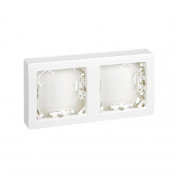 73620-60 MARCO 2 ELEMENTOS (BLANCO)