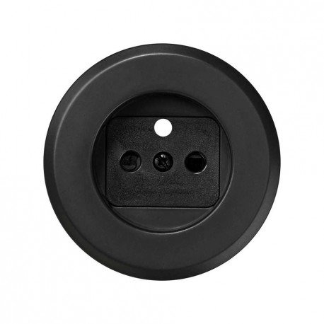 88068-68 TAPA CON SEGURIDAD ENCHUFE T.T