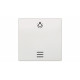 5TG6206 I-SYS,TECLA,DIFUSOR,SIMB.LUZ,BLANCO TIT