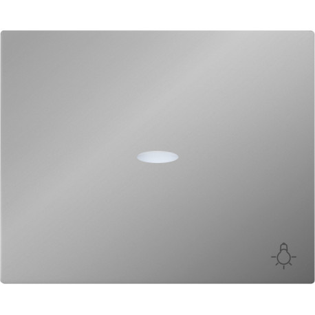 18717-MAL TECLA PULSADOR LUZ CON DIFUSOR