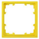 5TG1188-1 MARCO EMBELLECEDOR AMARILLO DELTA VITA