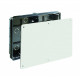 05502 CAJA DE REGISTRO DE 200x300x60 TAPA C/TORNILLOS
