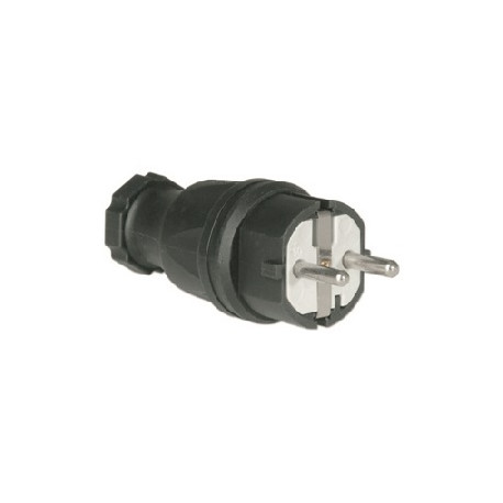 I-00500 CLAVIJA DE GOMA IP 44