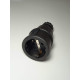 I-02551 BASE DE GOMA IP20 2P+T 16A CON SEGURIDAD