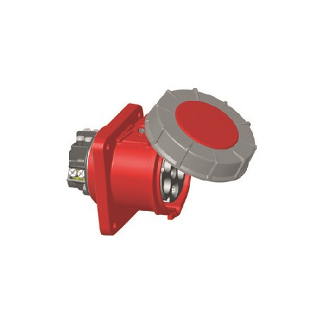 CT-9948 BASE EMPOTRAR 3P+T 63A