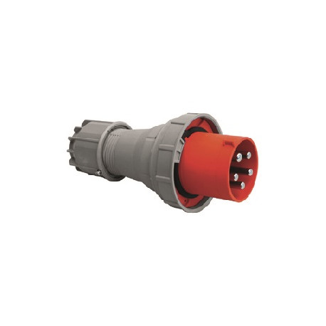 CT-9952 CLAVIJA 3P+T 63A