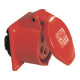 CT-9967 BASE EMPOTRAR 2P+T 16A