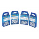 31.653/3/BOX GRAPILLON N-3 BLANCA EN CAJA (15 PIEZAS) PRECIO POR CAJA