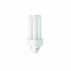 4050300425665 DULUX T/E 42W/827 PLUS GX24q-4