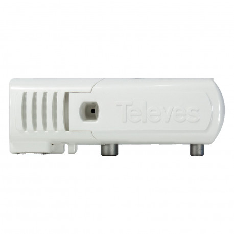 05527 AMPLIFICADOR VIVI.MATV 1E-1S
