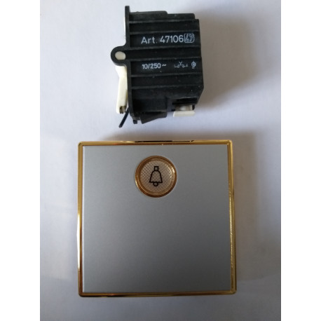 67106.17P PULSA.CAMPAN.DIFUS.SENA ACE/O.