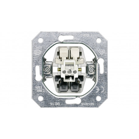 5TA2162 DELTA,INTERRUPTOR BIPOLAR 16A