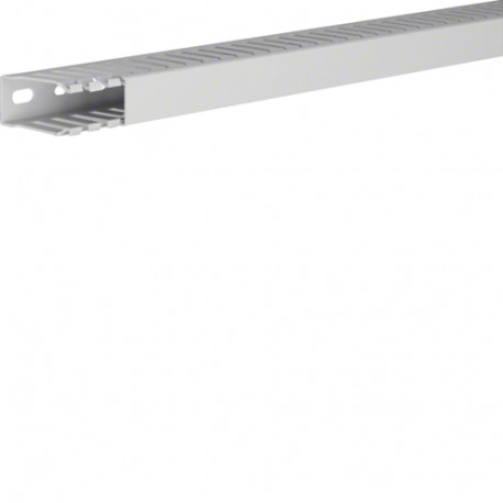 HNG-50025 CANALETA LIBRE DE HALOGENOS 50 X 25