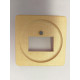 5TG1657 NATUR,TAPA CONEC.ALTAVOCES,ARCE