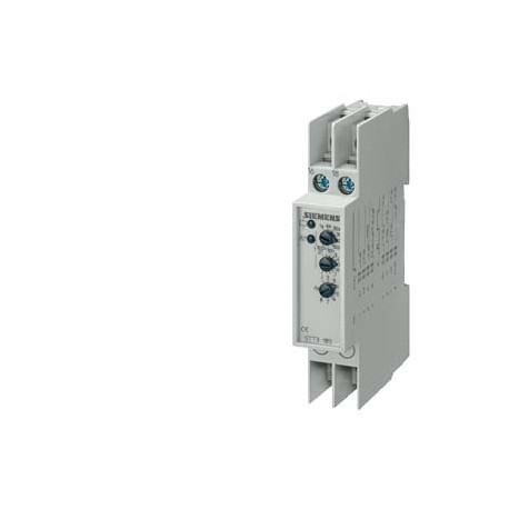 5TT3185 INTERRUPTOR DE TIEMPO MULTIFUNCIONAC/DC12-240V