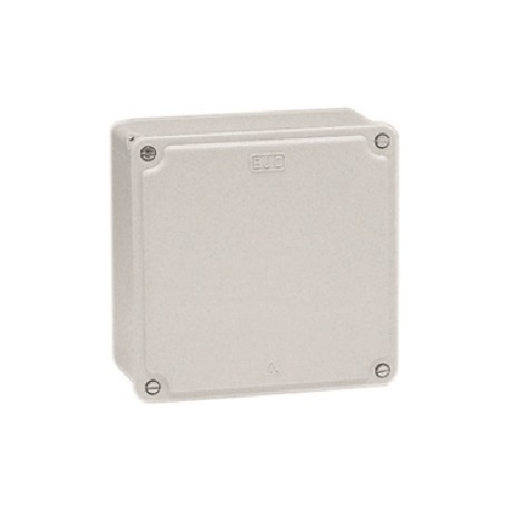 I-06201 CAJA CIEGA TAPA OPACA 90x90x45