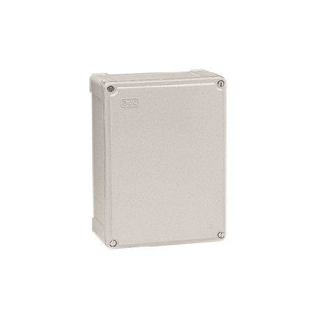 I-06205 CAJA CIEGA TAPA OPACA 170x230x85