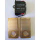 67112.04P DOBLE INTERRUPTOR DIFUS.SENA/O