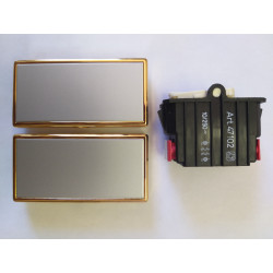 67112.17 DOBLE INTERRUPTOR SENA ACE/O.