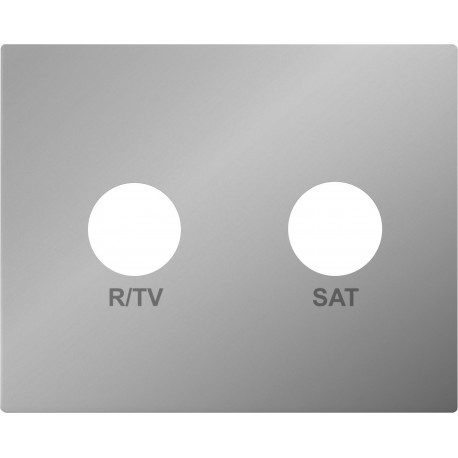 18320-MA TAPA TOMA R/TV-SAT
