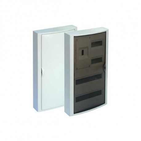 05441 CAJA ICP+40 ELEM. SUPERFICIE